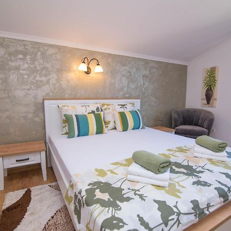 Apartament Nereo Mali Lošinj Zewnętrze zdjęcie