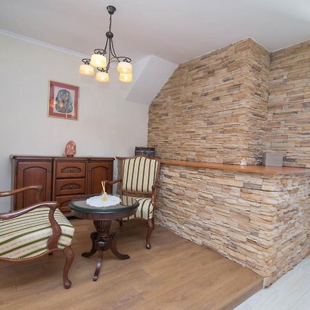 Apartament Nereo Mali Lošinj Zewnętrze zdjęcie
