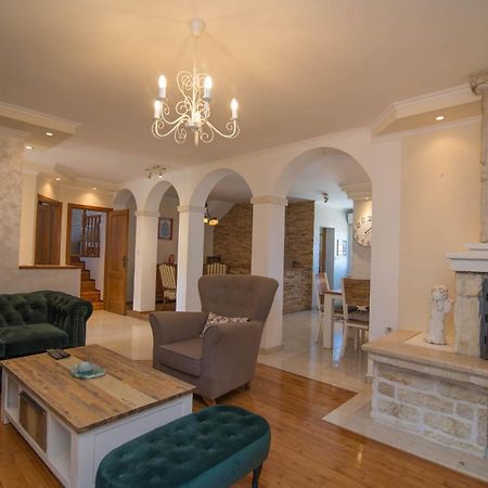 Apartament Nereo Mali Lošinj Zewnętrze zdjęcie
