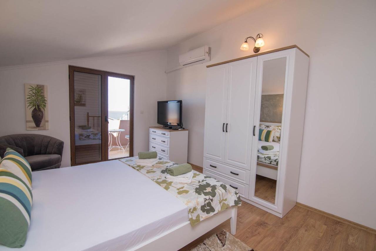 Apartament Nereo Mali Lošinj Zewnętrze zdjęcie