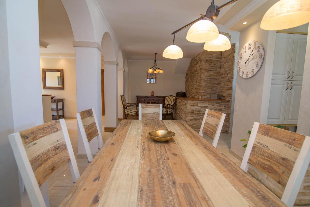 Apartament Nereo Mali Lošinj Zewnętrze zdjęcie
