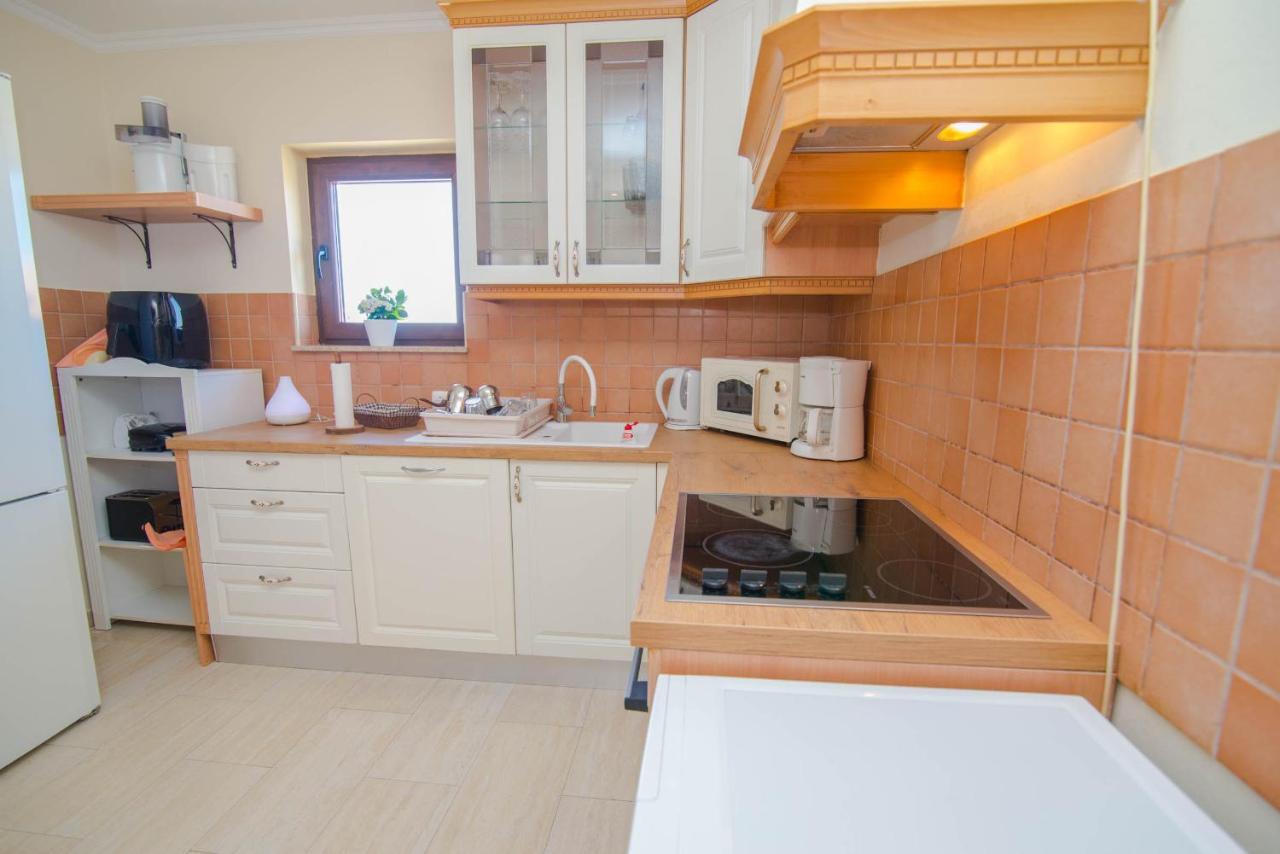 Apartament Nereo Mali Lošinj Zewnętrze zdjęcie