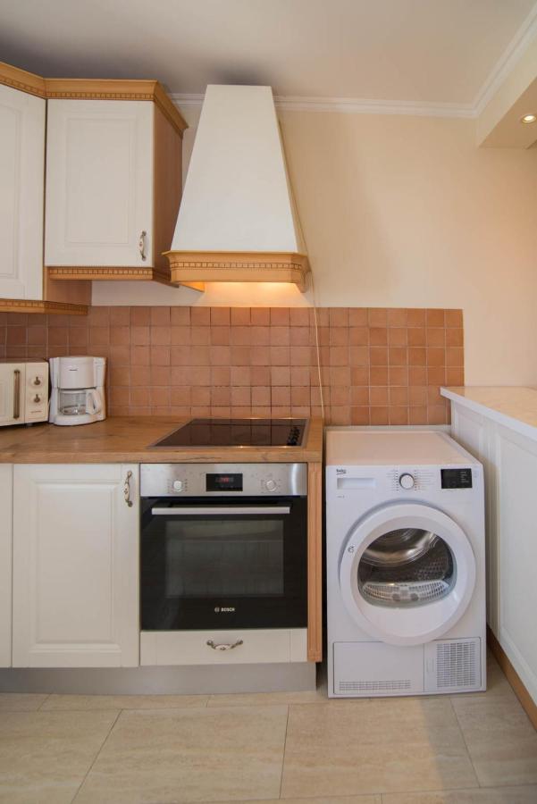Apartament Nereo Mali Lošinj Zewnętrze zdjęcie