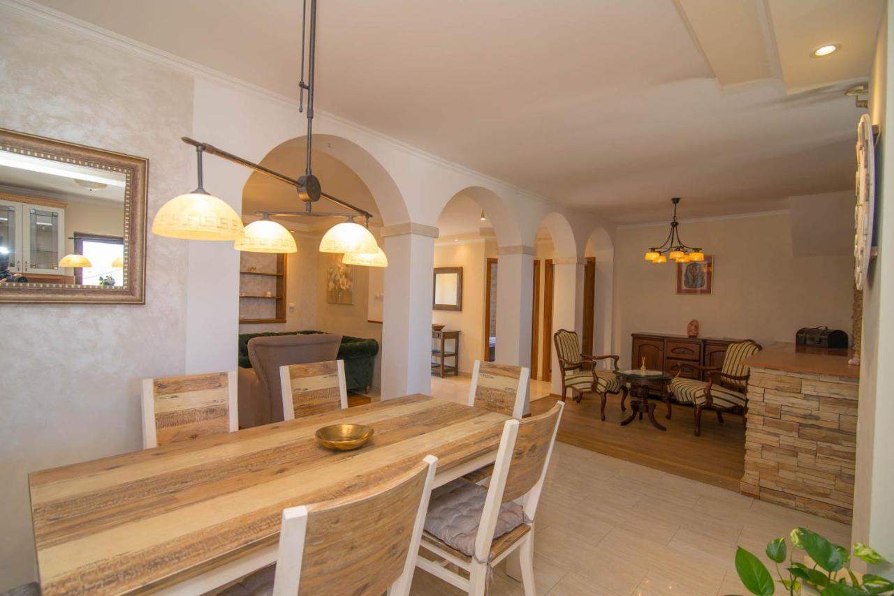 Apartament Nereo Mali Lošinj Zewnętrze zdjęcie