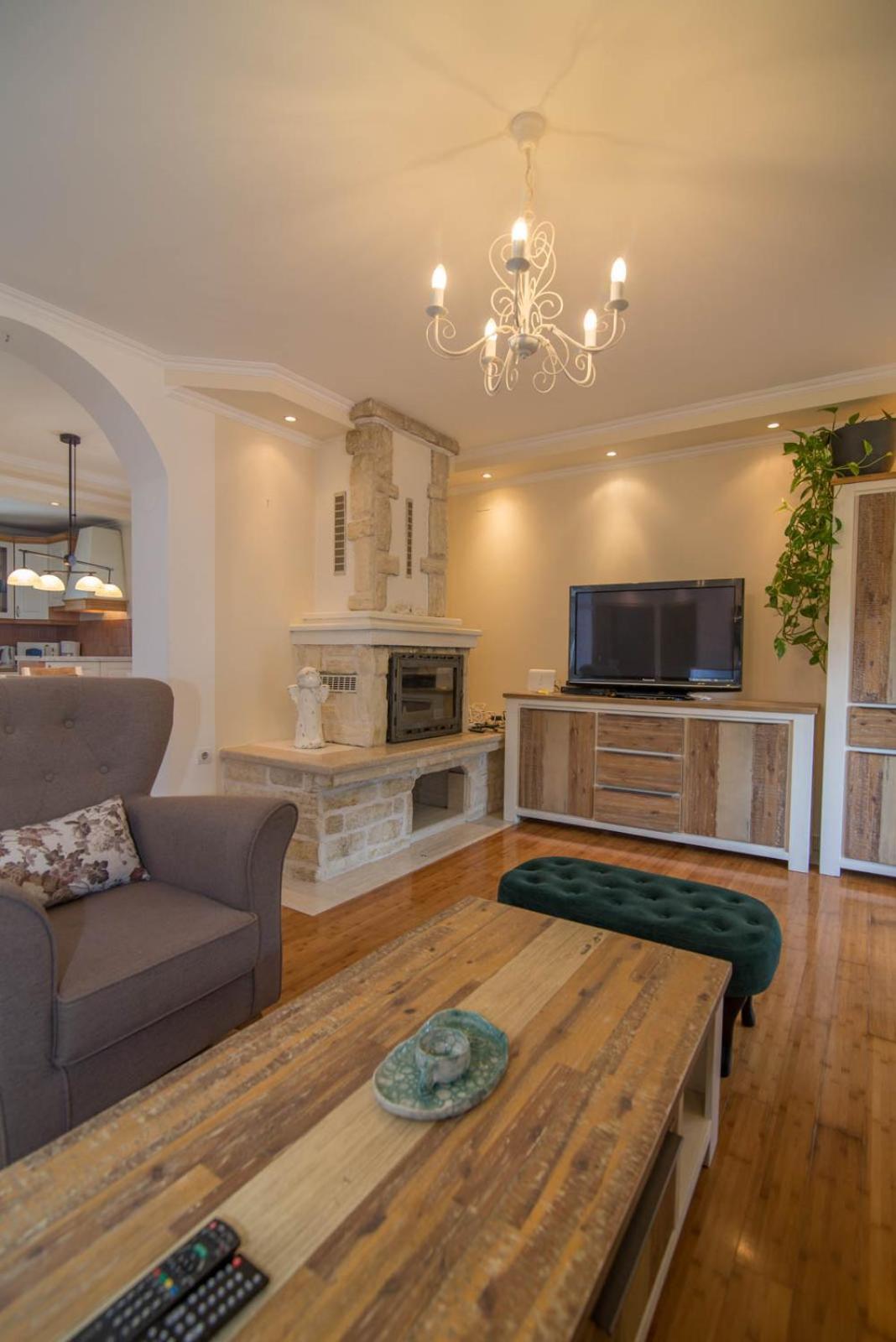 Apartament Nereo Mali Lošinj Zewnętrze zdjęcie