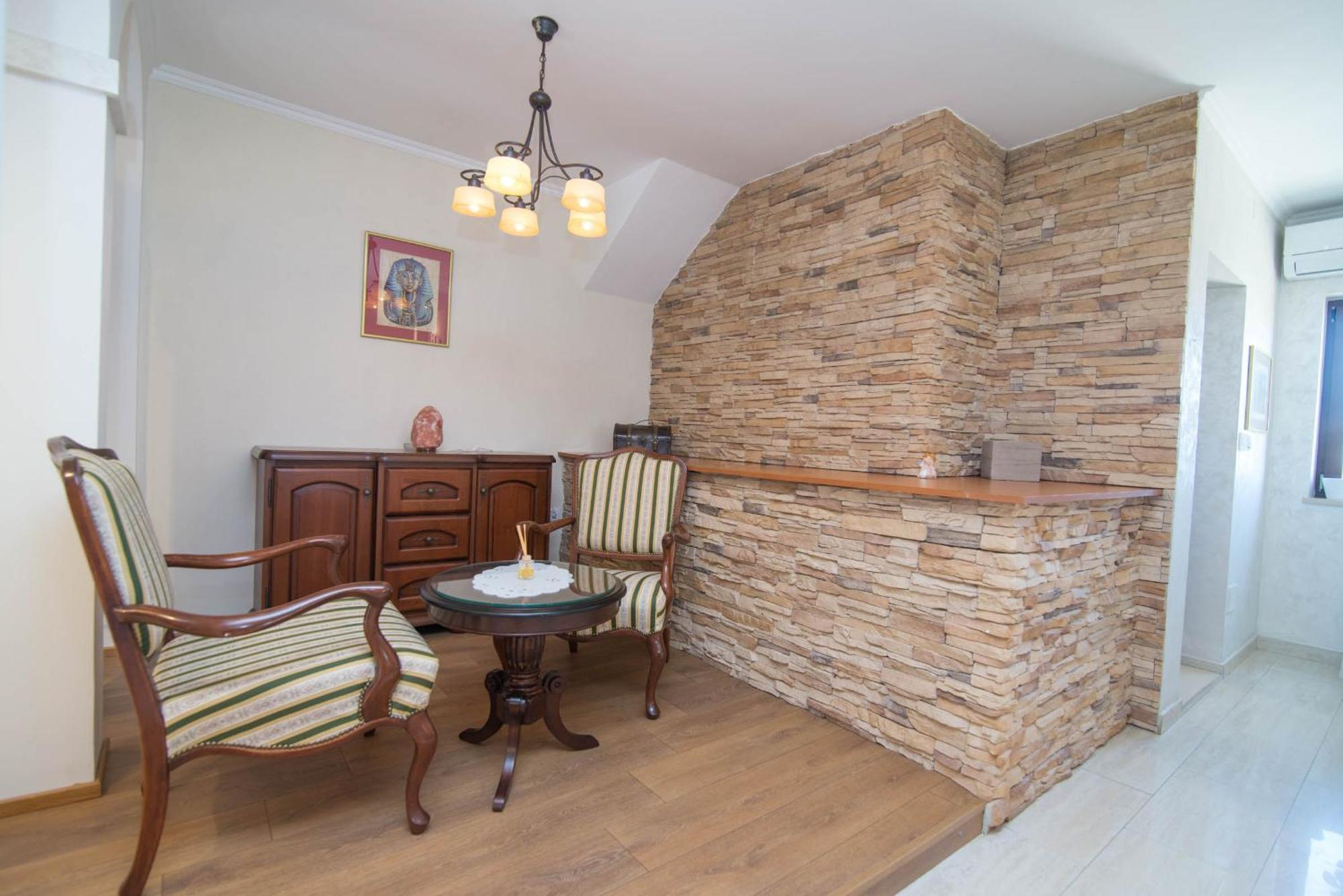 Apartament Nereo Mali Lošinj Zewnętrze zdjęcie