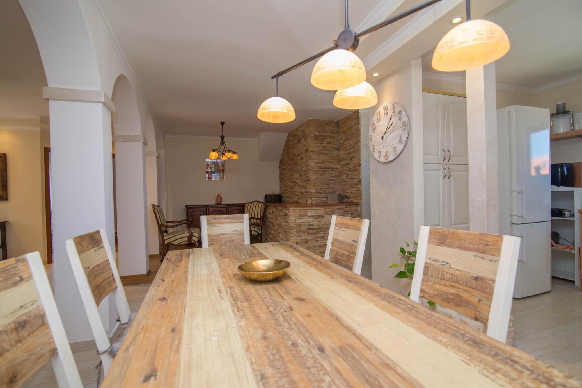Apartament Nereo Mali Lošinj Zewnętrze zdjęcie