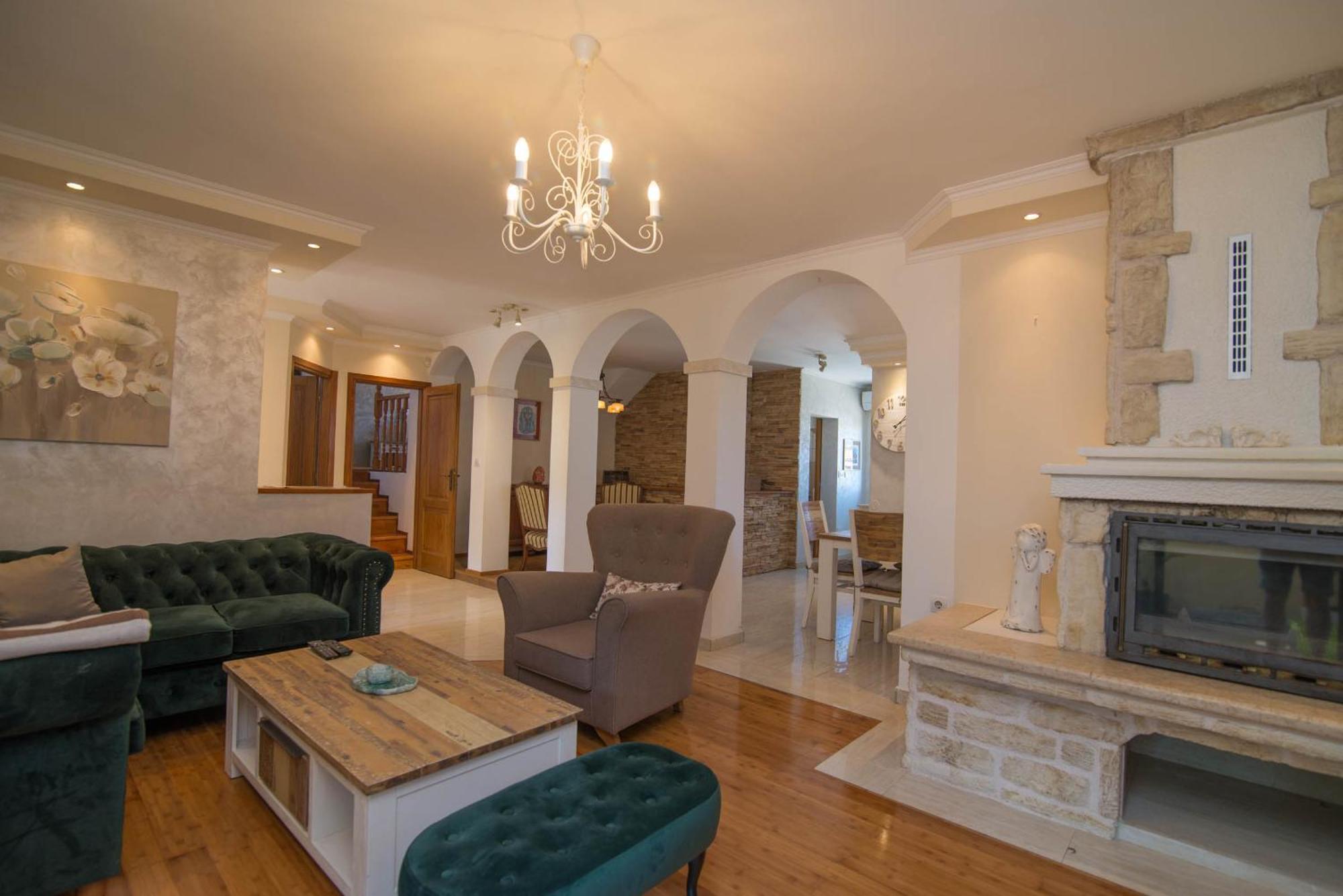Apartament Nereo Mali Lošinj Zewnętrze zdjęcie