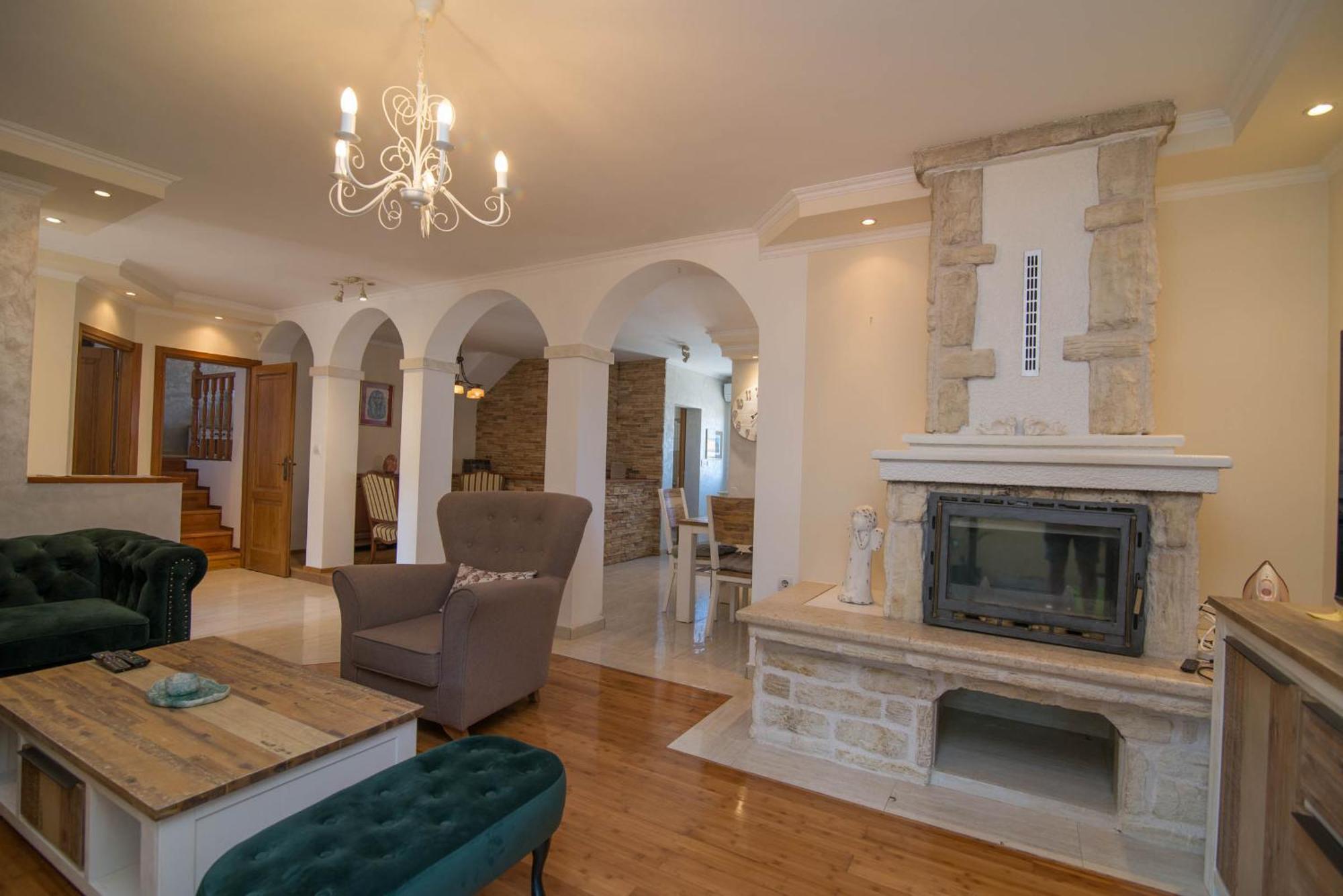 Apartament Nereo Mali Lošinj Zewnętrze zdjęcie