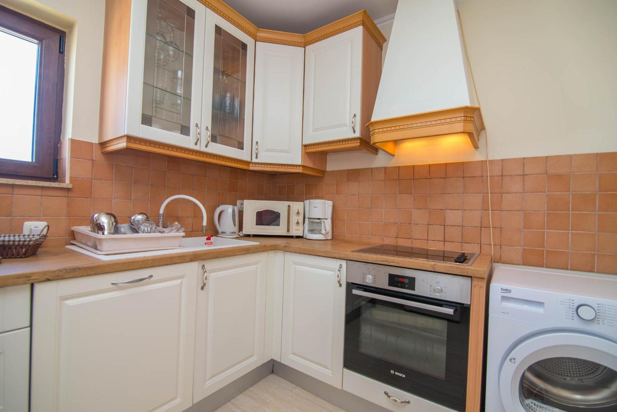 Apartament Nereo Mali Lošinj Zewnętrze zdjęcie